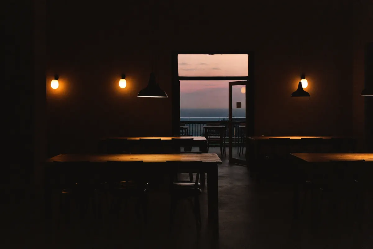 Restaurant Aarsports