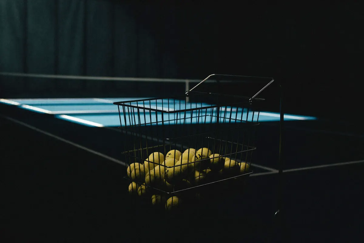 Tennisclub Aarsports